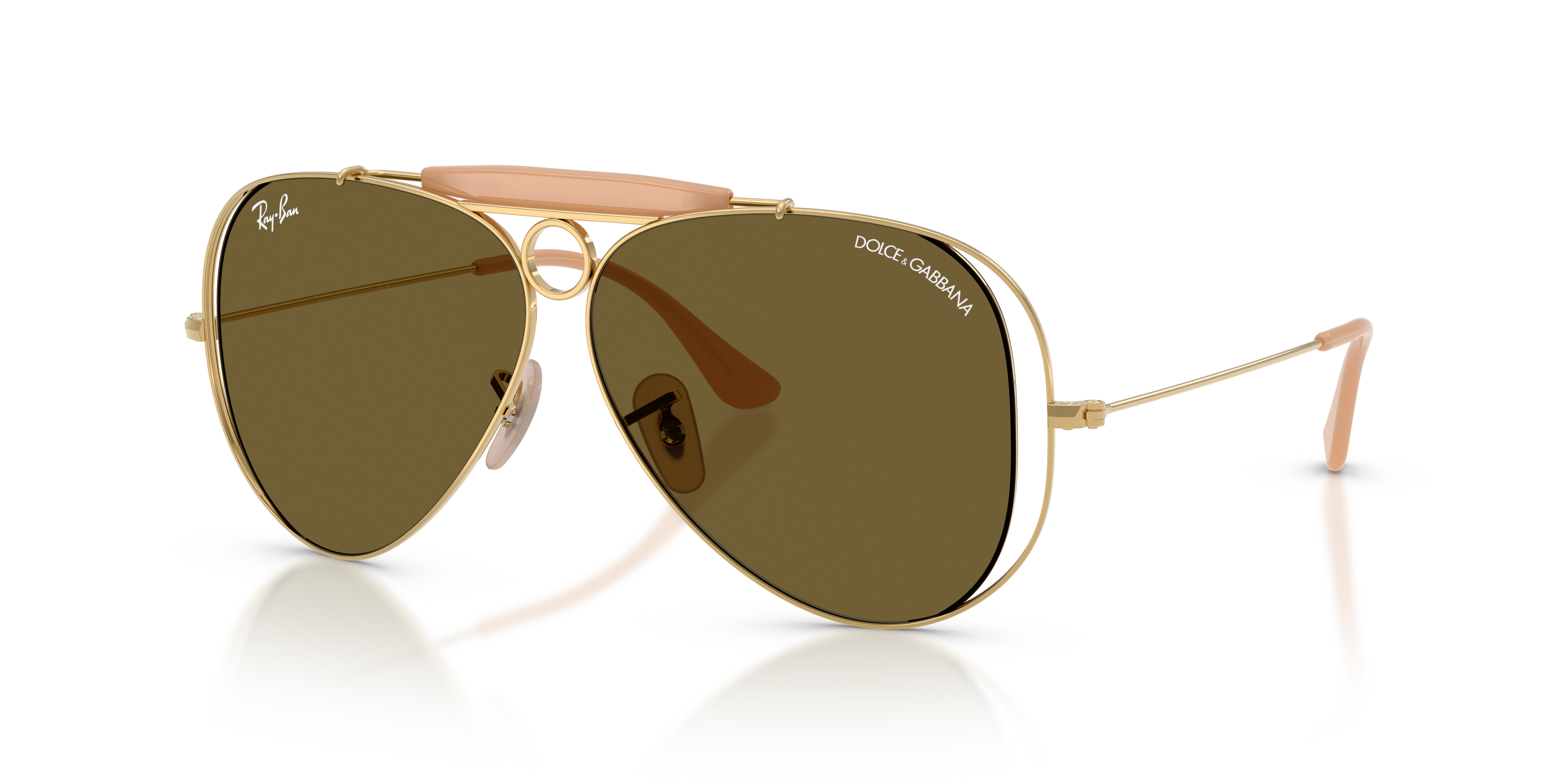 Ray-Ban RB3138M 001/73  